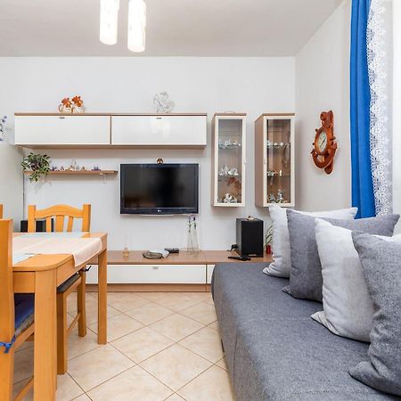 Apartment Milena Pula Luaran gambar