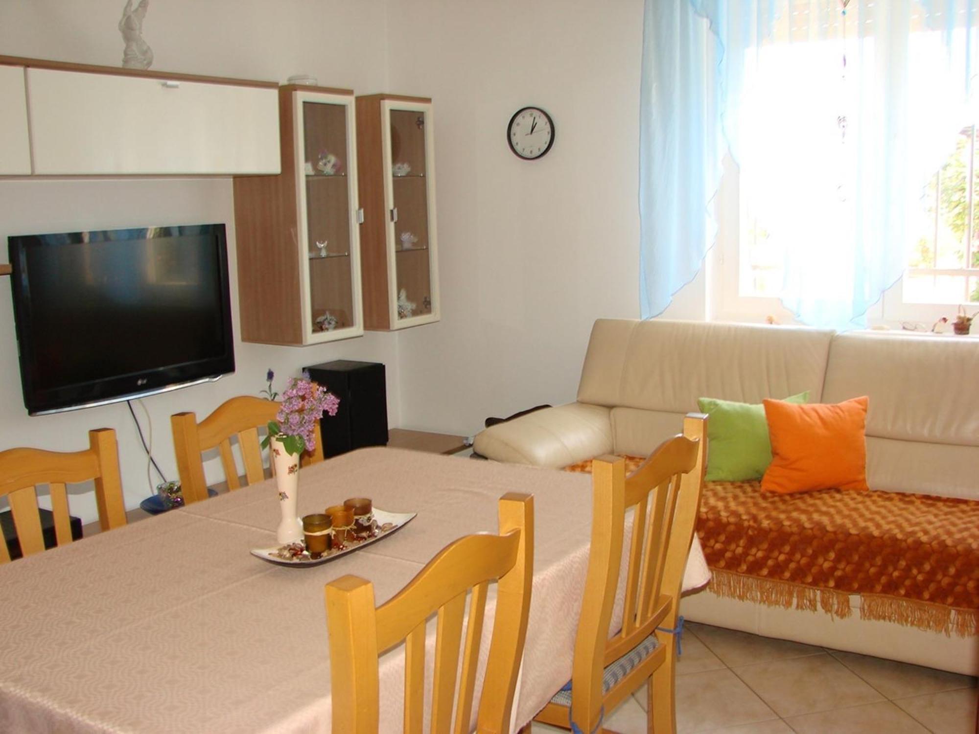 Apartment Milena Pula Bilik gambar