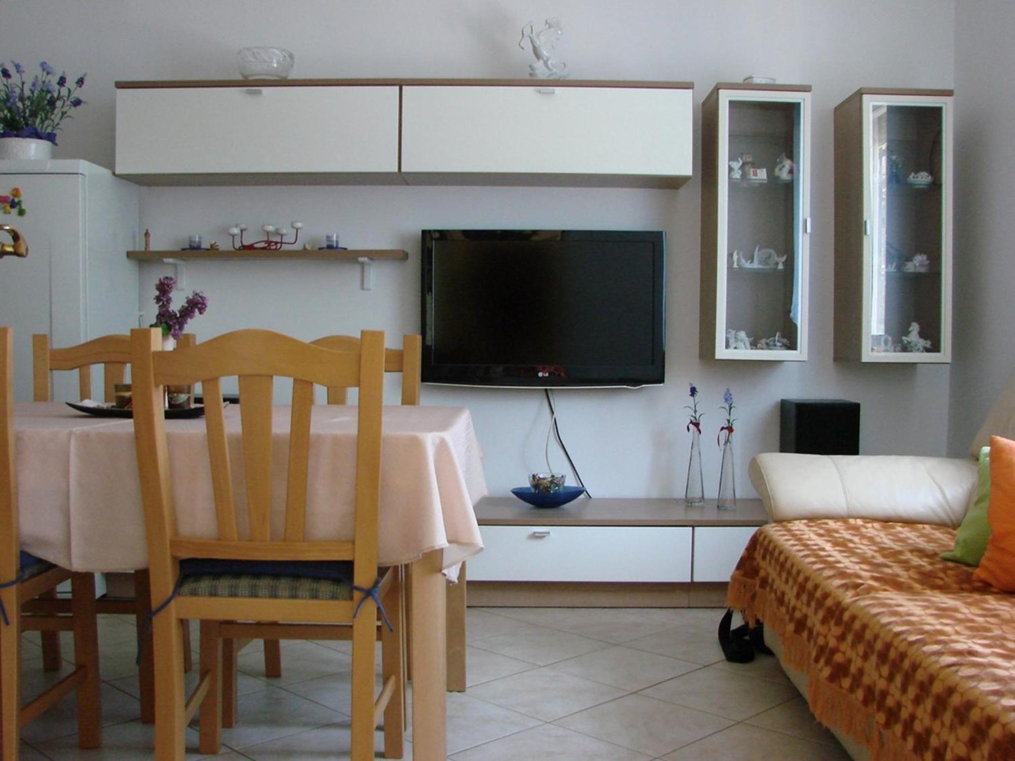 Apartment Milena Pula Bilik gambar