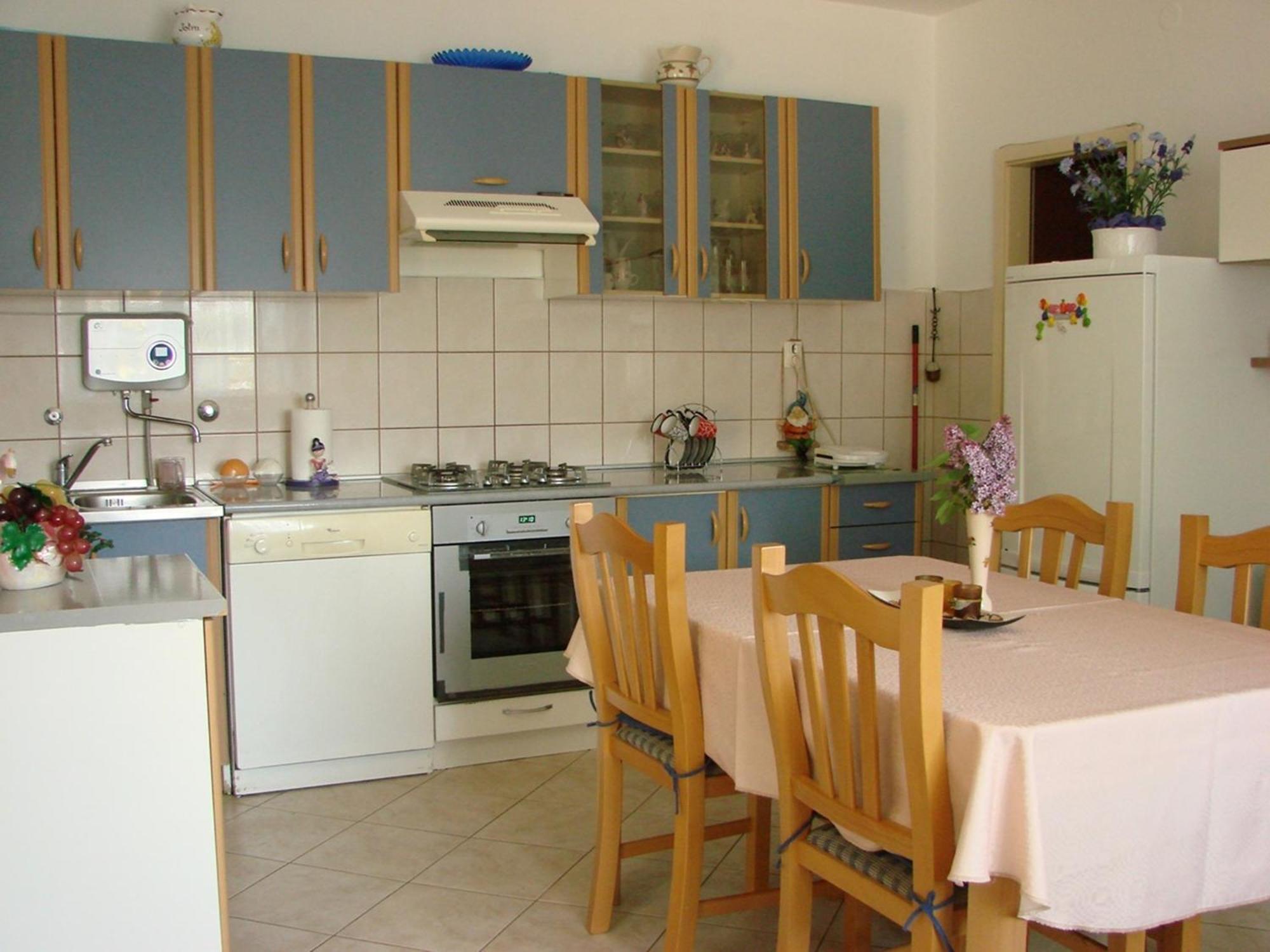Apartment Milena Pula Bilik gambar