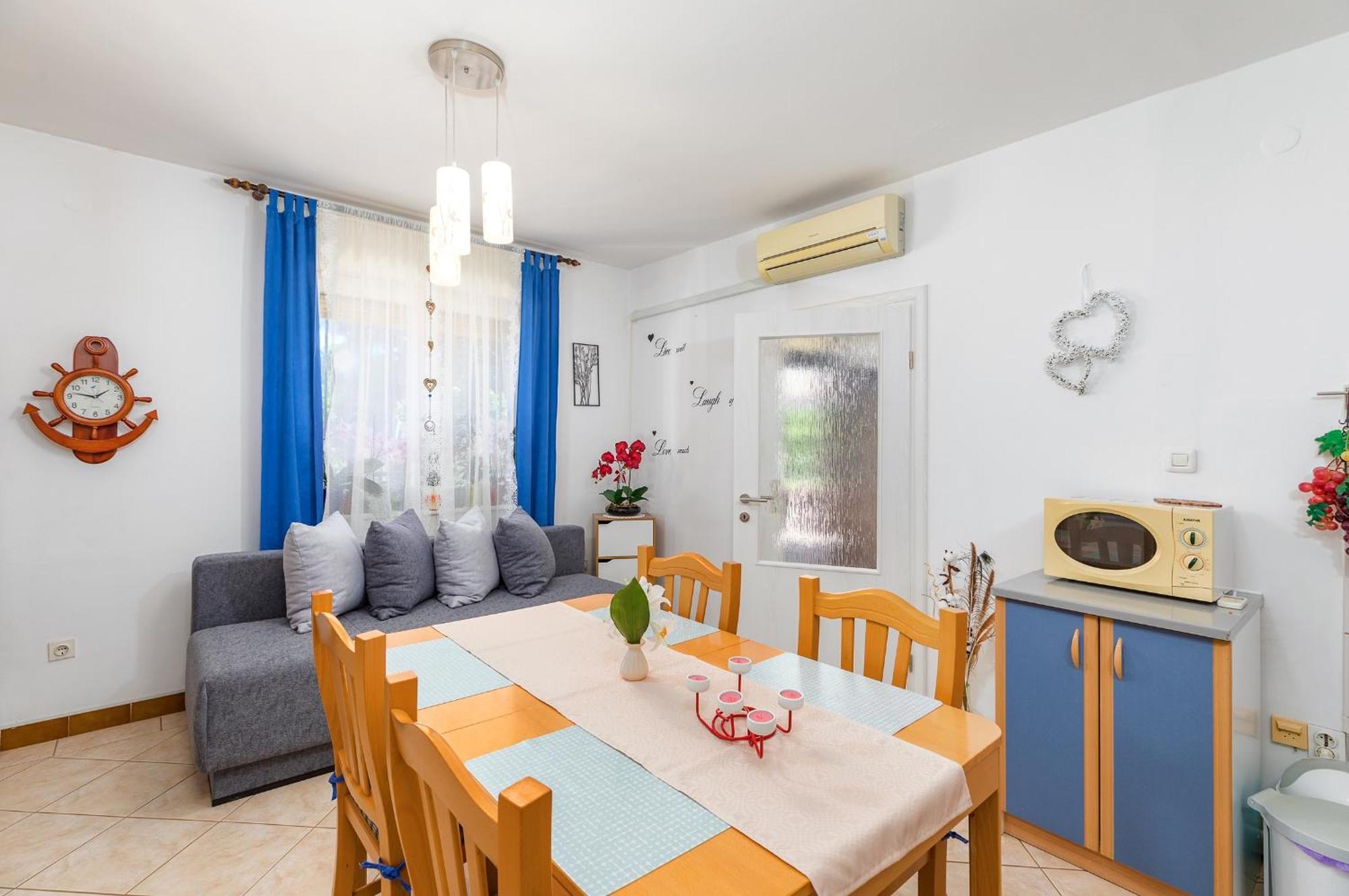 Apartment Milena Pula Luaran gambar