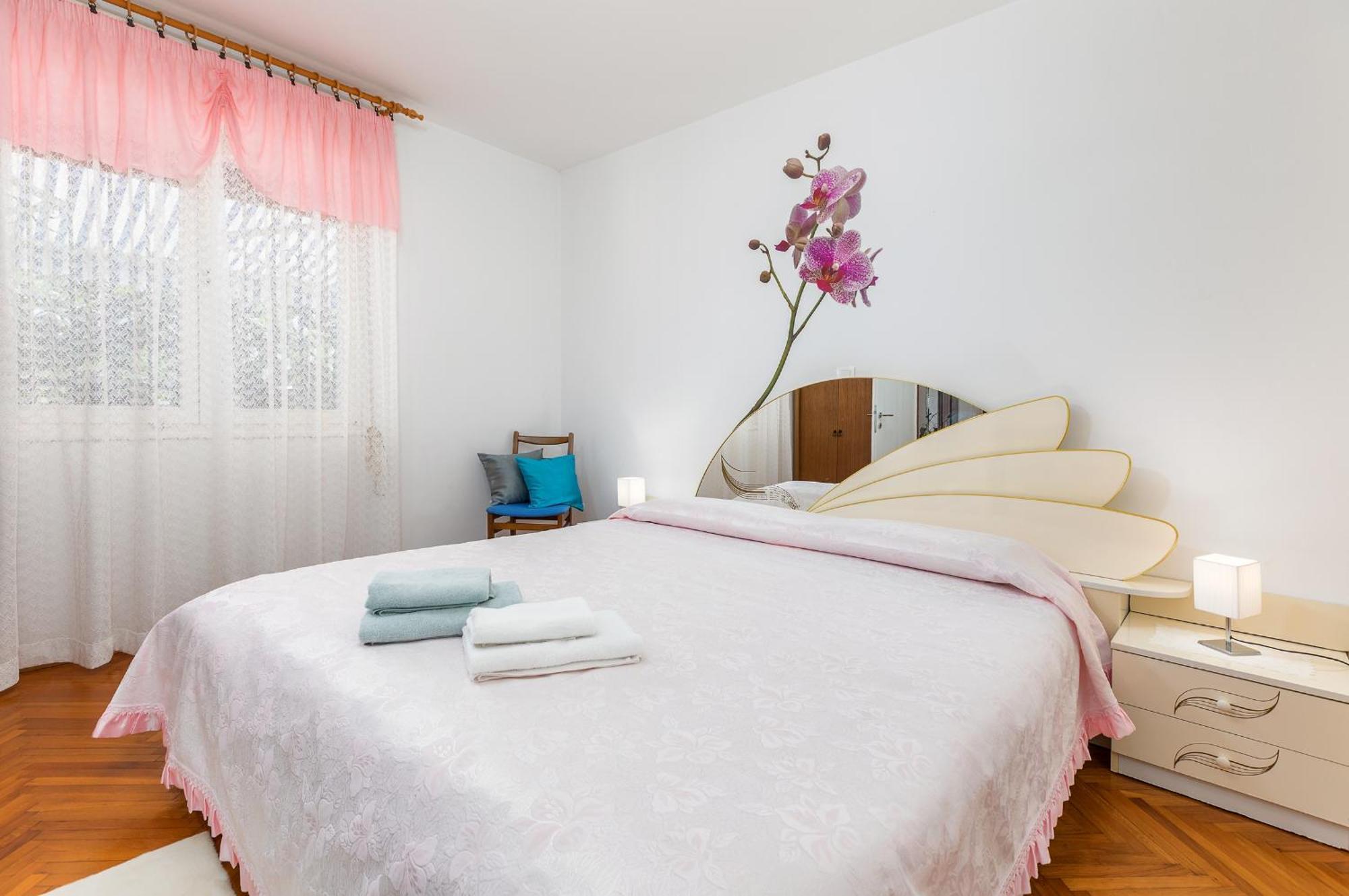 Apartment Milena Pula Luaran gambar