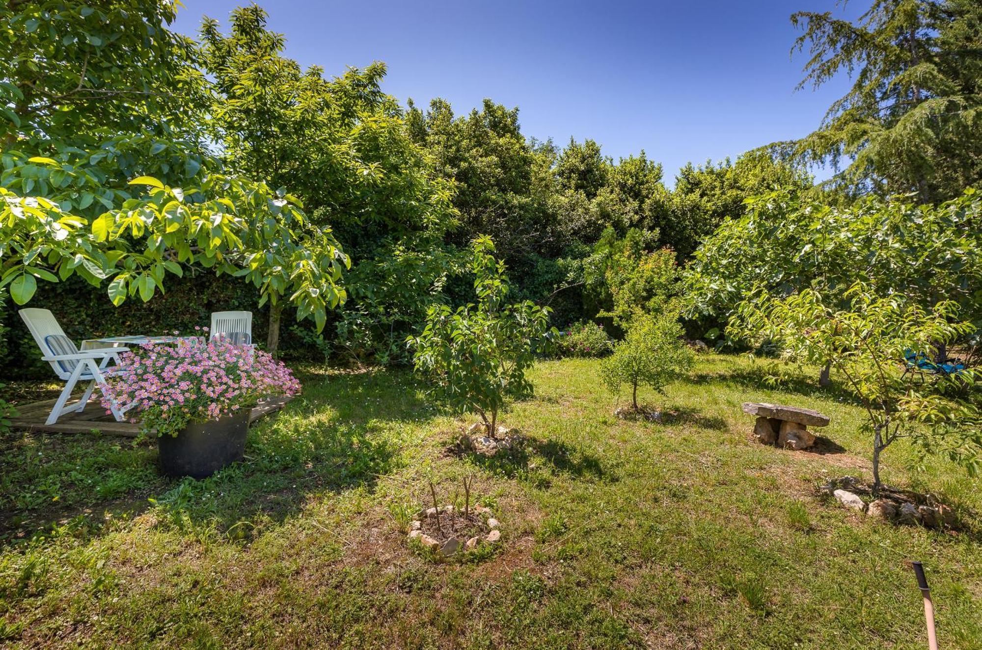 Apartment Milena Pula Luaran gambar